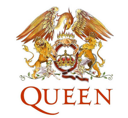 Ki tervezte a zenekar logójaként szolgáló Queen-címert?