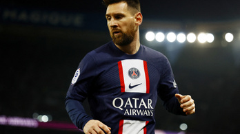 Párizs nem Buenos Aires: Messit kifütyülték, botrányos osztályzatot kapott