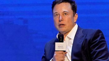 Elon Musk egymillió dolláros vérdíjat tűzött ki