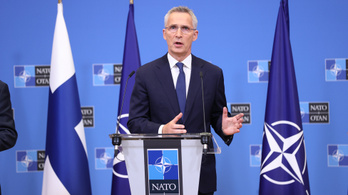 Születésnapján bővül a NATO, Finnország is a szövetség tagja lesz