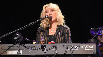 Kiderült, miben halt meg a Fleetwood Mac énekese