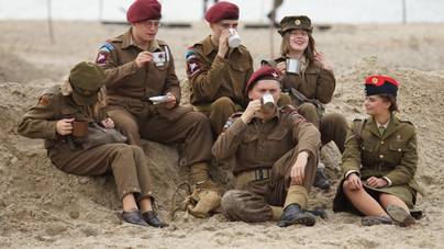 Nem a tea az ok: valójában ezért van vízforraló minden brit tankban