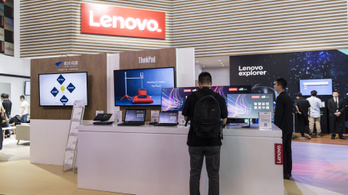 Olyat csinált a Lenovo, amit eddig még senki más