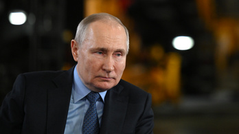 Kitálalt Putyin titkos életéről az orosz elnök volt bizalmasa