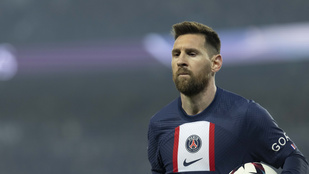 Lionel Messi őrületes ajánlatot kapott Szaúd-Arábiából