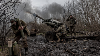 Az ukránok megüzenték, hogy támadásra készülnek a Krímben