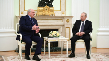 Mi az az Unióállam, amiről Putyin és Lukasenka beszél?