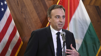 Az amerikai nagykövet példátlannak nevezte Orbán Viktor kijelentését