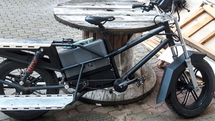 Ötmilliós biciklit lopott a tolvaj, majd 10 ezer forintért adta el