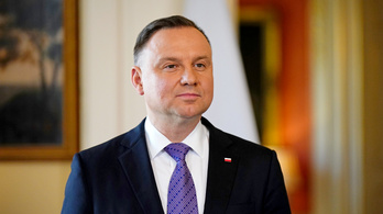 Két új minisztert nevezett ki a lengyel elnök