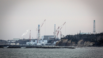 Komoly aggodalomra adnak okot a fukusimai erőműben készült felvételek