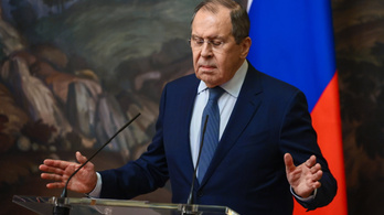 Szergej Lavrov már nem erős külügyminiszter – állítják szakértők