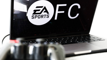 Bemutatta az EA Sports focis játékai új logóját