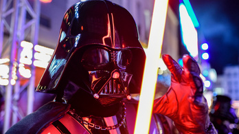 Bejelentették a következő három Star Wars-mozifilmet