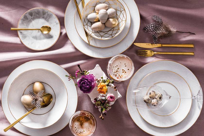 Hogyan néz ki egy húsvéti lakoma Svédországban? A helyi ünnepi rakott krumpli sem maradhat le az asztalról