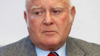 Meghalt Hajdu György, az FKF Zrt. egykori vezérigazgatója