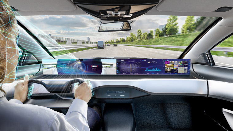 A következő autód szoftverét talán már az AI fejleszti