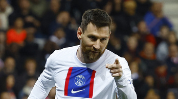 Így jutott be Messi házába a világbajnok fanatikus rajongója