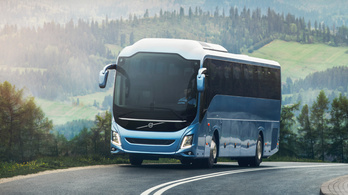 Befejezi az európai buszgyártását a Volvo