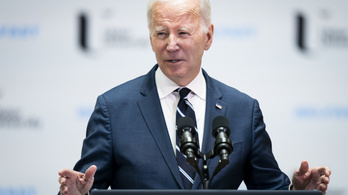 Joe Biden válasza az északír krízisre: pénz