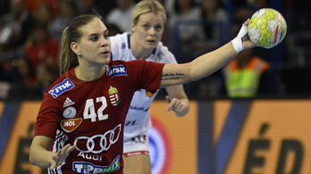 A magyar női kéziválogatott kijutott a világbajnokságra