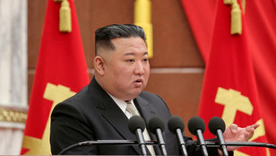 Kim Dzsongun nem veszi fel a telefont, Szöul nukleáris kísérlettől tart