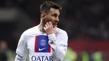 Lionel Messi eldöntötte, hol akarja folytatni pályafutását