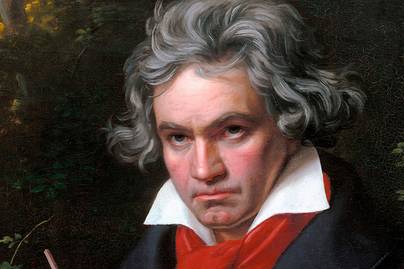 Végre kiderült, hogy miben hunyt el Beethoven: egy kósza hajtincs árulta el a közel 200 éves titkot