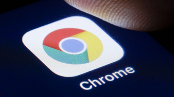 Nagy bajban lehet, ha a Google Chrome-ban menti a jelszavait