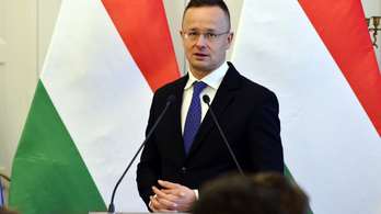Szijjártó Péter a magyarországi közlekedést érintő bejelentést tett