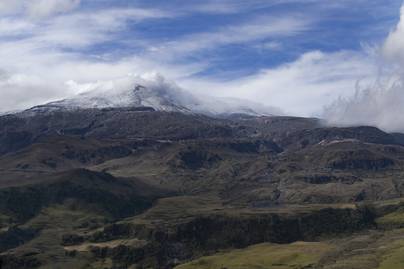 A világ egyik leghalálosabb vulkánja kitörni készül: már csak napok kérdése lehet