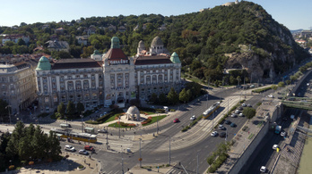 Podcast készült Budapest ikonikus útjának történetéről