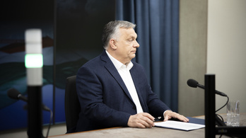 Orbán Viktor hamarosan megszólal