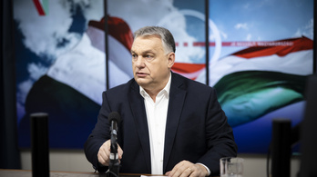 Orbán Viktor: A kormány még nem vezeti ki az ársapkát