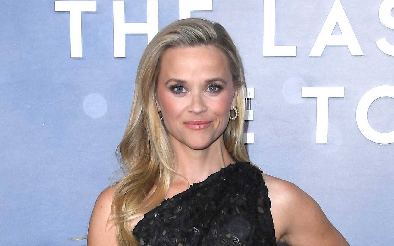 Reese Witherspoon a válás után