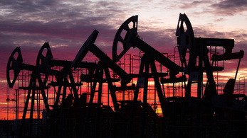 Közel a hároméves rekordhoz az orosz olajexport