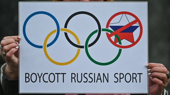 Ukrajna megtiltotta sportolóinak, hogy oroszokkal és belaruszokkal versenyezzenek