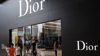 Rasszizmussal vádolták meg a Diort