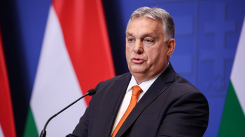 Orbán Viktor: Európa fekete báránynak tart, mert a szabadságot és a békét képviselem