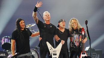 Öngyilkos vágyakról és más démonokról vall a Metallica