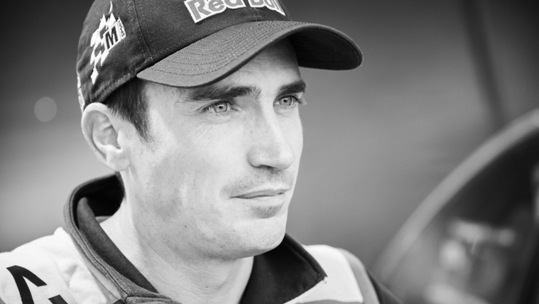 Balesetben elhunyt Craig Breen, a Hyundai WRC csapatának pilótája
