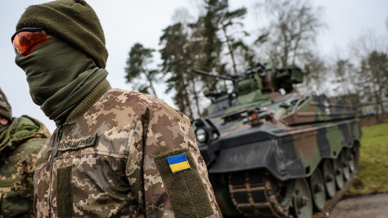 Foreign Affairs: Mára valószínűvé vált az ukrán győzelem, de nem olyan lesz, amilyet Kijev vár