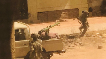 Véres puccskísérlet volt Szudánban, több civil is meghalt