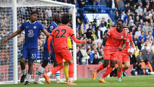 Szokásos Chelsea-, meglepő Tottenham-vereség