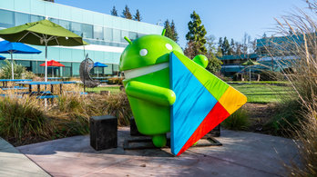 Megjelent az Android 14 első verziója