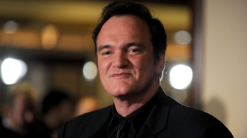Quentin Tarantino kulisszatitkot árult el a filmes szexjelenetekről