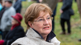 Szili Katalin: Kevés olyan politikus van, aki ennyi ütést kapott, mint én