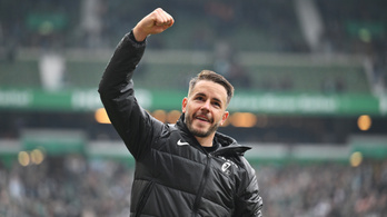 A Freiburg hőse lett a 9 hónap után ismét gólt szerző Sallai