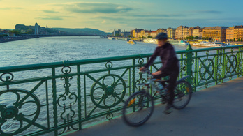 Furcsaságok történnek a magyar kerékpár-kereskedelemben