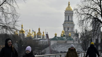 Sok amerikai él Oroszországban abban a reményben, hogy nem festettek céltáblát a hátukra